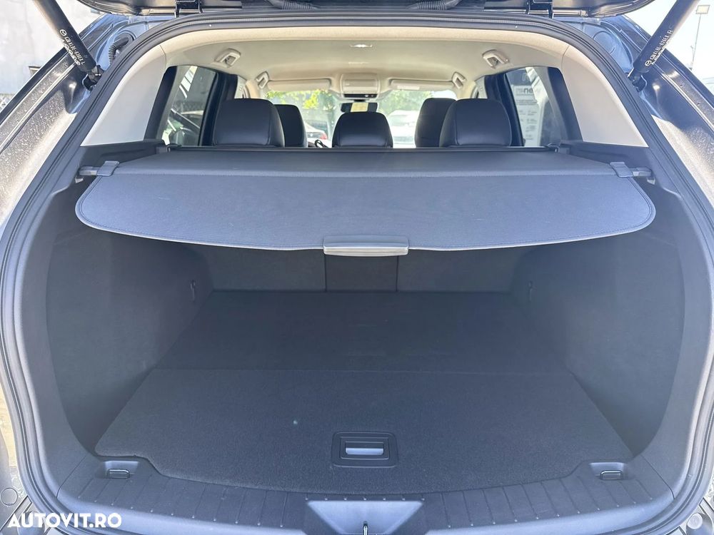 Mazda CX-5 2.5 e-SKYACTIV G141 6AT AWD MHEV Exclusive-Line - 25