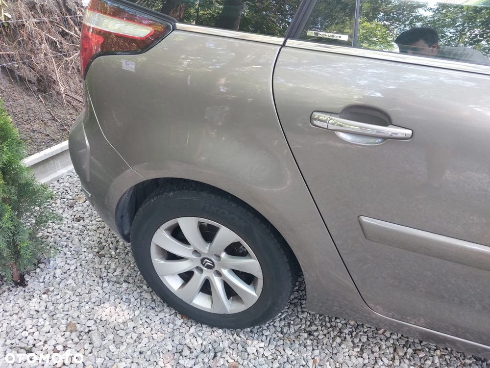 Citroën C4 Picasso 1.6 HDi FAP Exclusive - 14