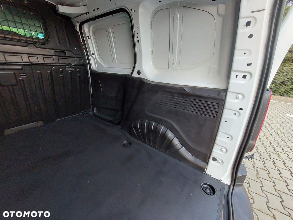 Opel Combo - 20