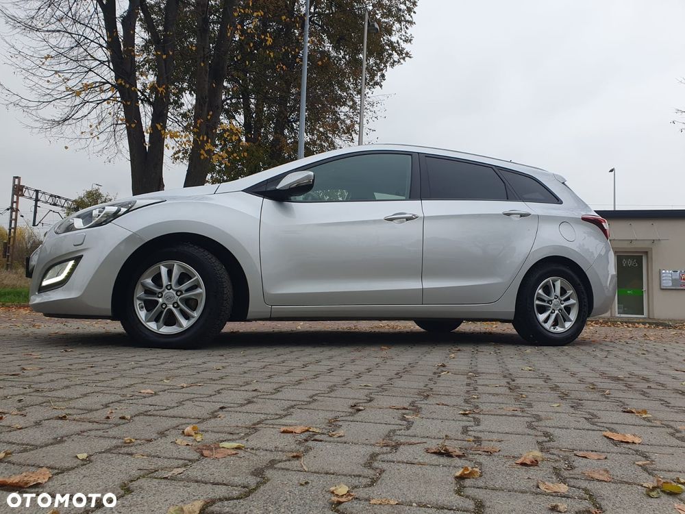 Hyundai i30 1.6 Style - 5