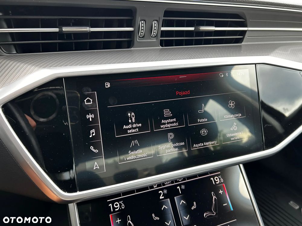 Audi A6 - 20