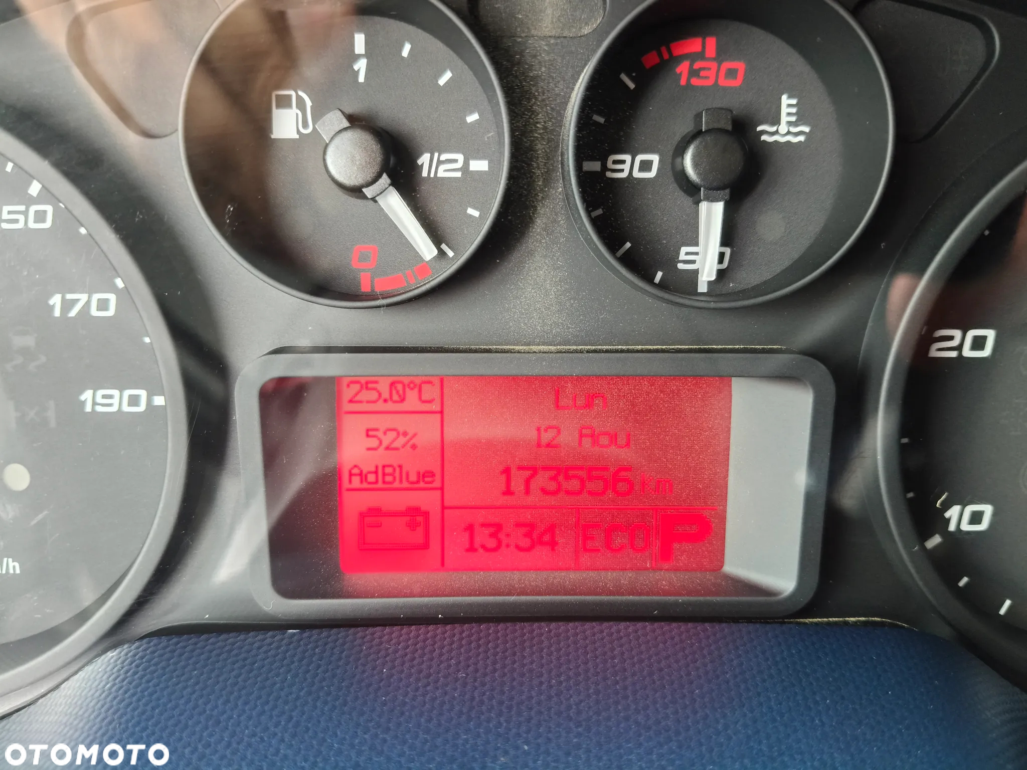 Iveco Daily - 8