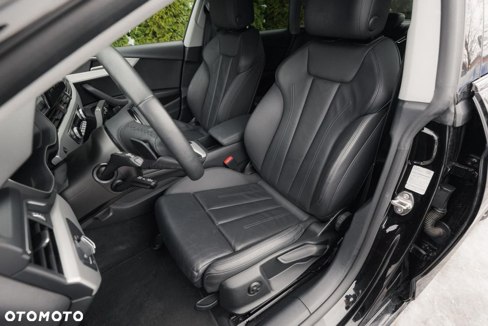 Audi A5 Sportback - 13