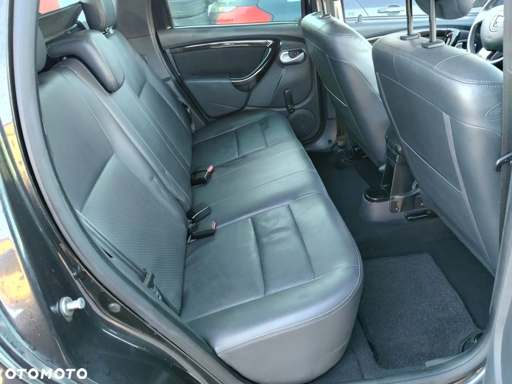 Dacia Duster 1.6 - 18