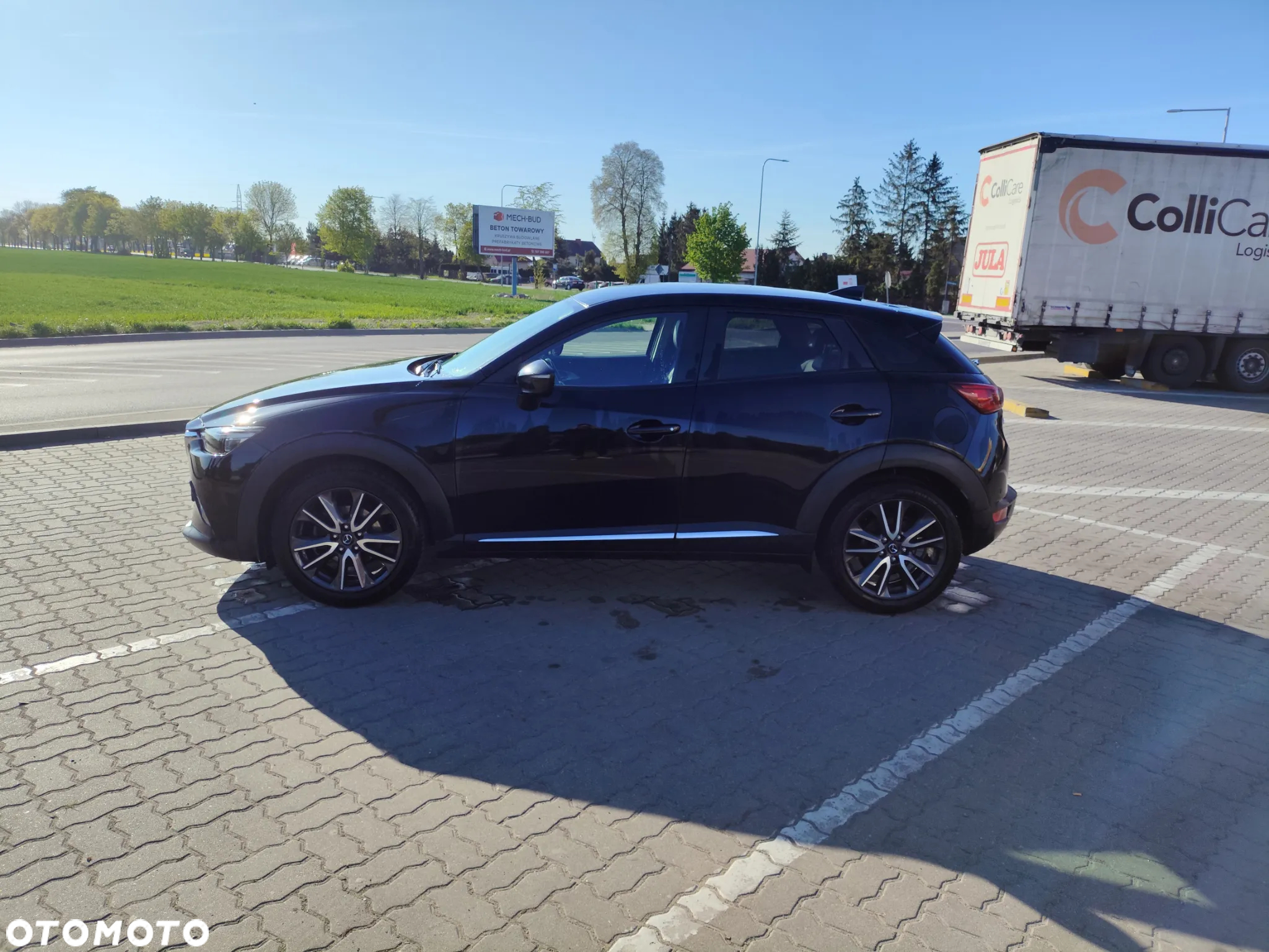 Mazda CX-3 - 18