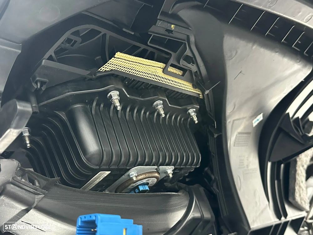 Kit Airbags - Peugeot 208 I (2014) - 3