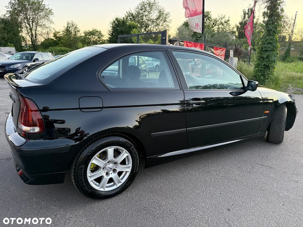 BMW Seria 3 - 11