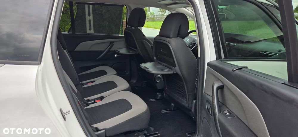 Citroën C4 Picasso - 12