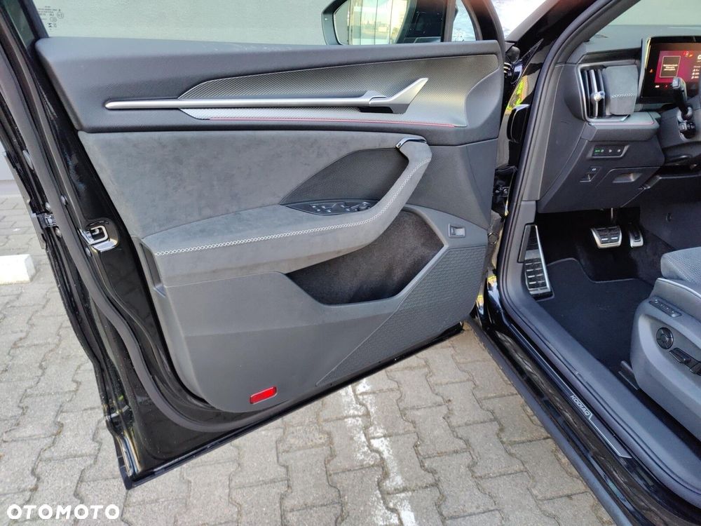 Skoda Kodiaq 2.0 TDI 4x4 Sportline DSG - 11