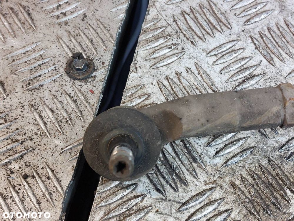 MAGLOWNICA PRZEKŁADNIA KIEROWNICZA OCTAVIA II EU EUROPA 1K1909144H - 2