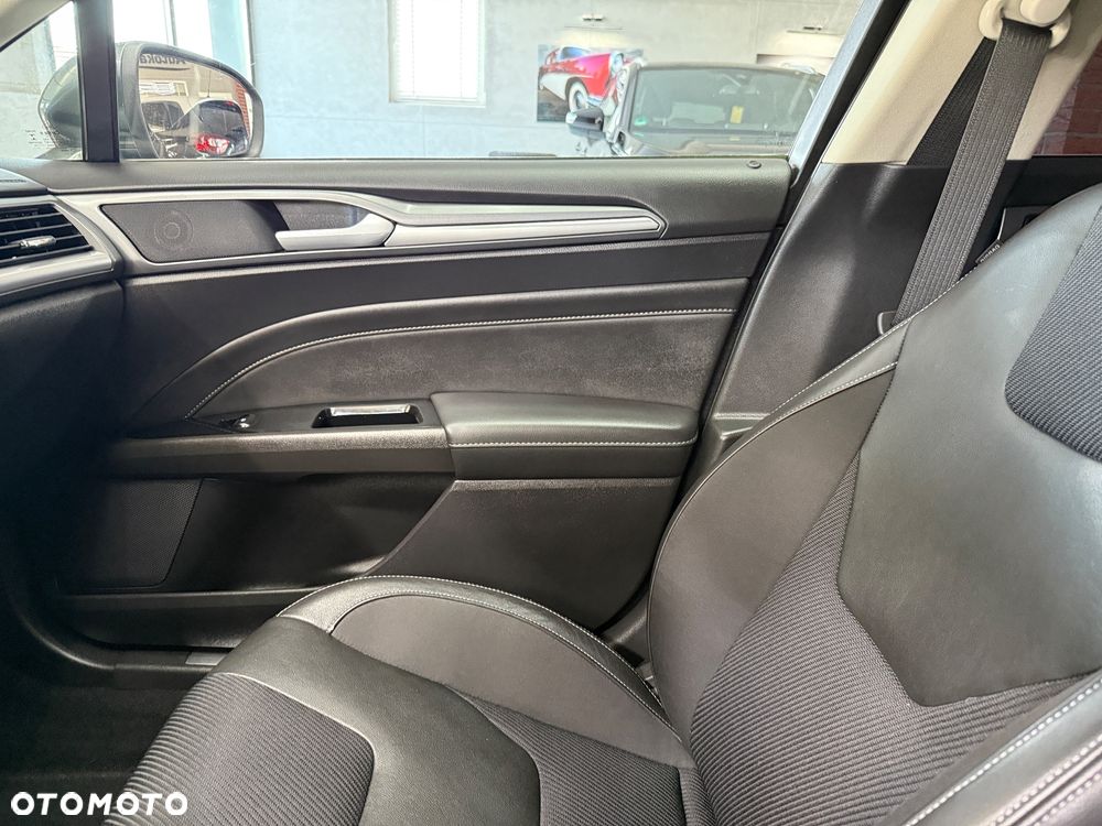 Ford Mondeo 2.0 TDCi Titanium 4WD - 30