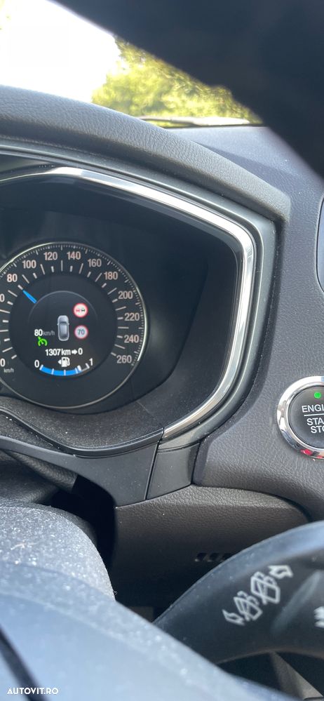 Ford Mondeo 2.0 TDCI Powershift Titanium - 14