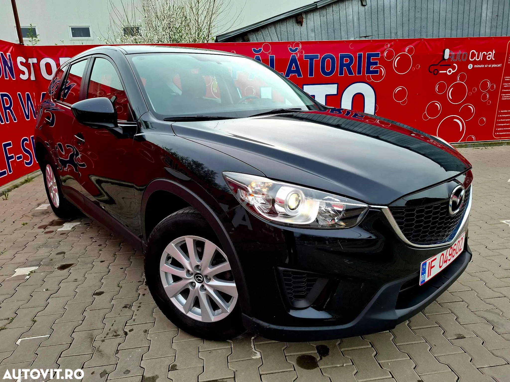 Mazda CX-5 - 2