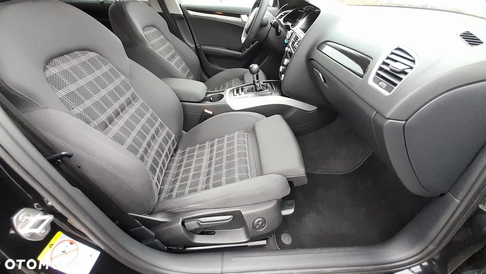 Audi A4 Avant 2.0 TDI - 22