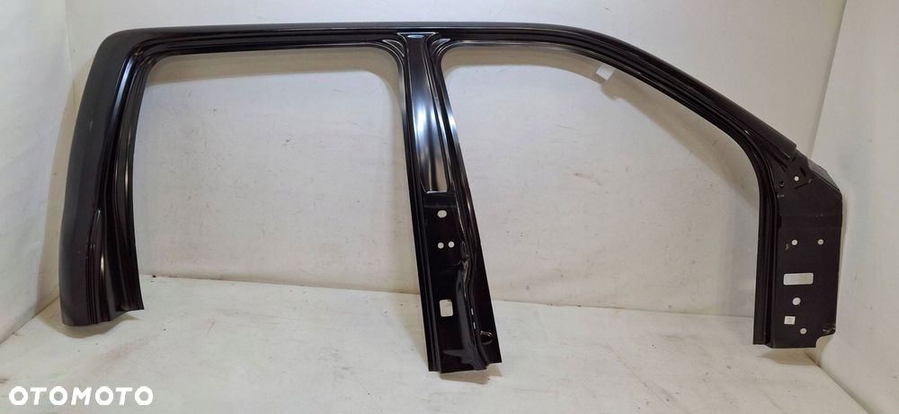 poszycie słupka prawe prawa strona dodge ram 1500 long 68144984aa - 1