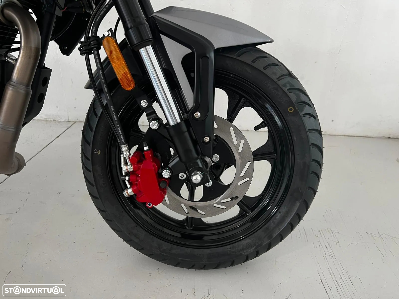 Macbor Fun 125 PLUS - OFERTA DE DOCUMENTAÇÃO - 11