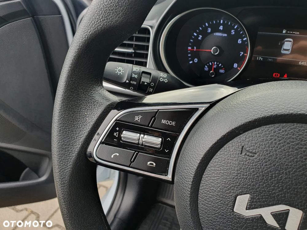 Kia Ceed 1.0 T-GDI S - 38