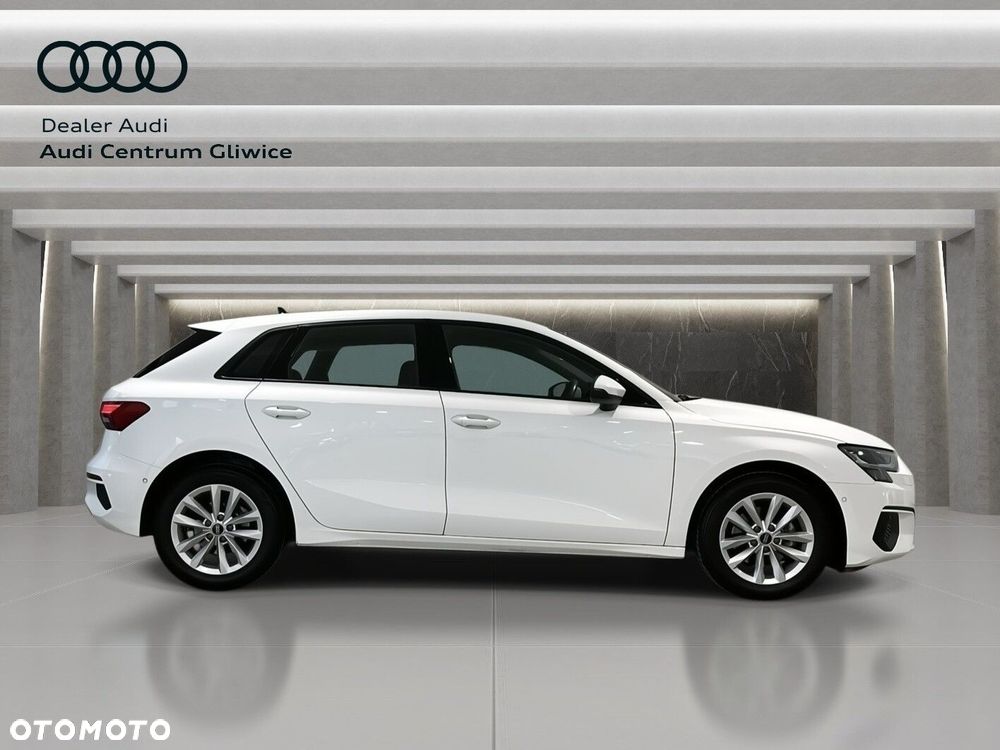 Audi A3 Sportback - 7