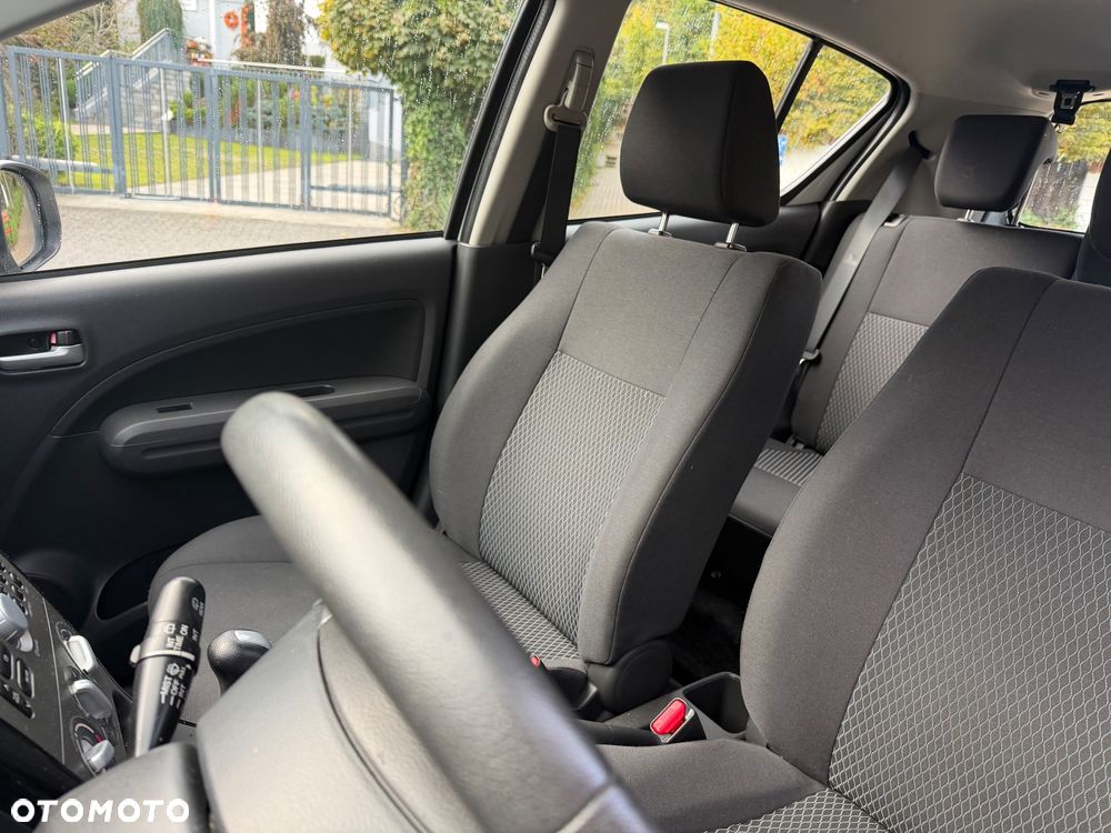 Suzuki Splash 1.2 GLX / Comfort - 24
