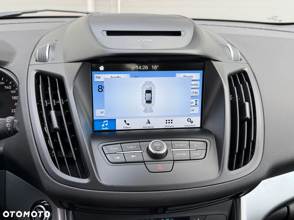 Ford Kuga 1.5 EcoBoost 4x4 Cool & Connect - 24