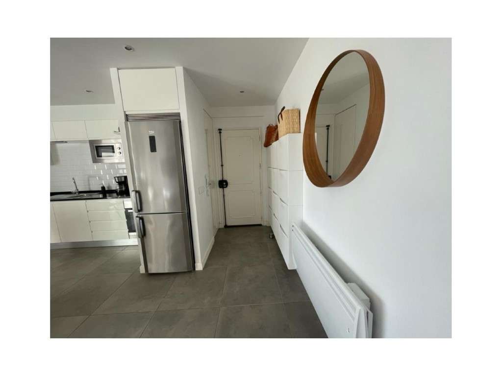 Apartamento T2 na 1º linha, em Quarteira - Grande imagem: 4/18