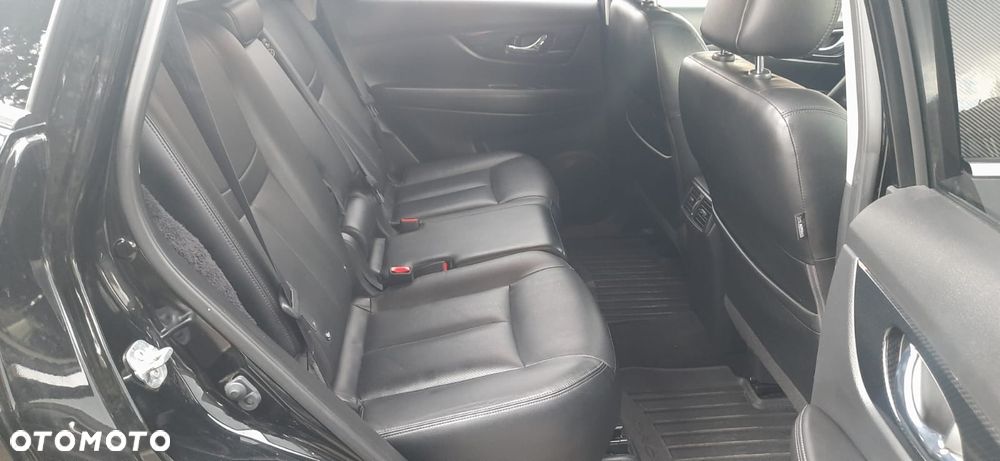 Nissan X-Trail 1.6 DCi Tekna 4WD - 14