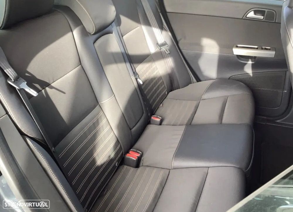 Volvo V50 1.6 D Drive Momentum Start/Stop - 9