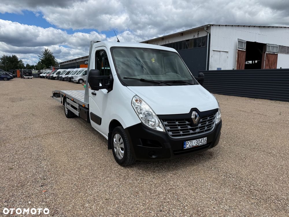 Renault Master - 15