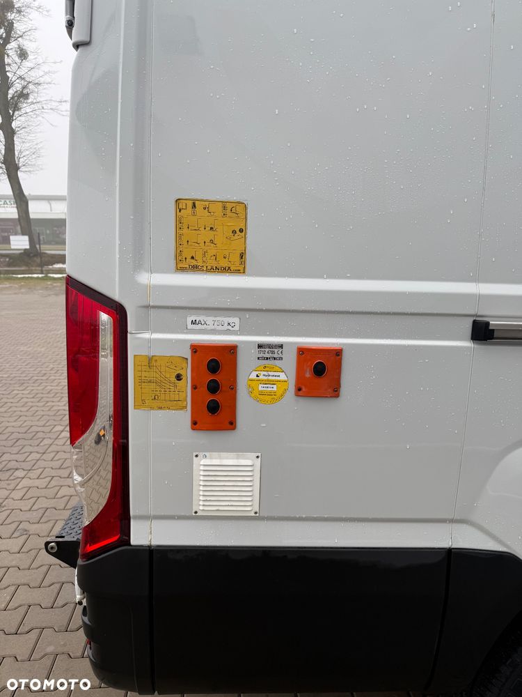 Iveco Daily winda 35-140 - 9