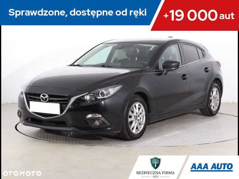 Mazda 3 - 1