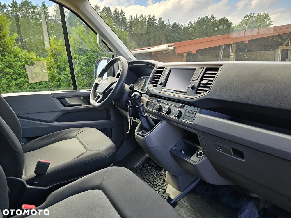 Volkswagen Crafter - 6