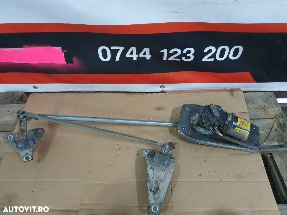 Ansamblu stergator CITROËN BERLINGO Box M_ 1996 - 20111.6 HDI 75 9HW (DV6BTED4), DV6B 964421078002 - 3