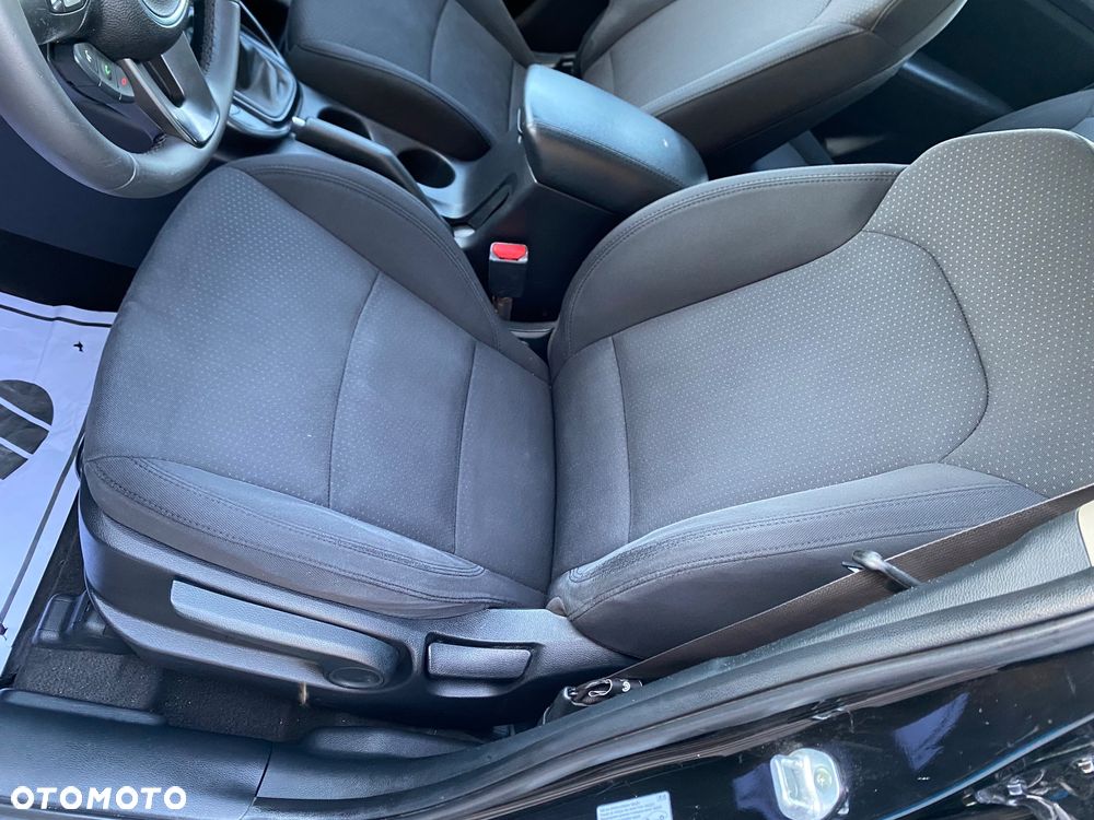 Kia Carens 1.7 CRDi Edition 7 - 39