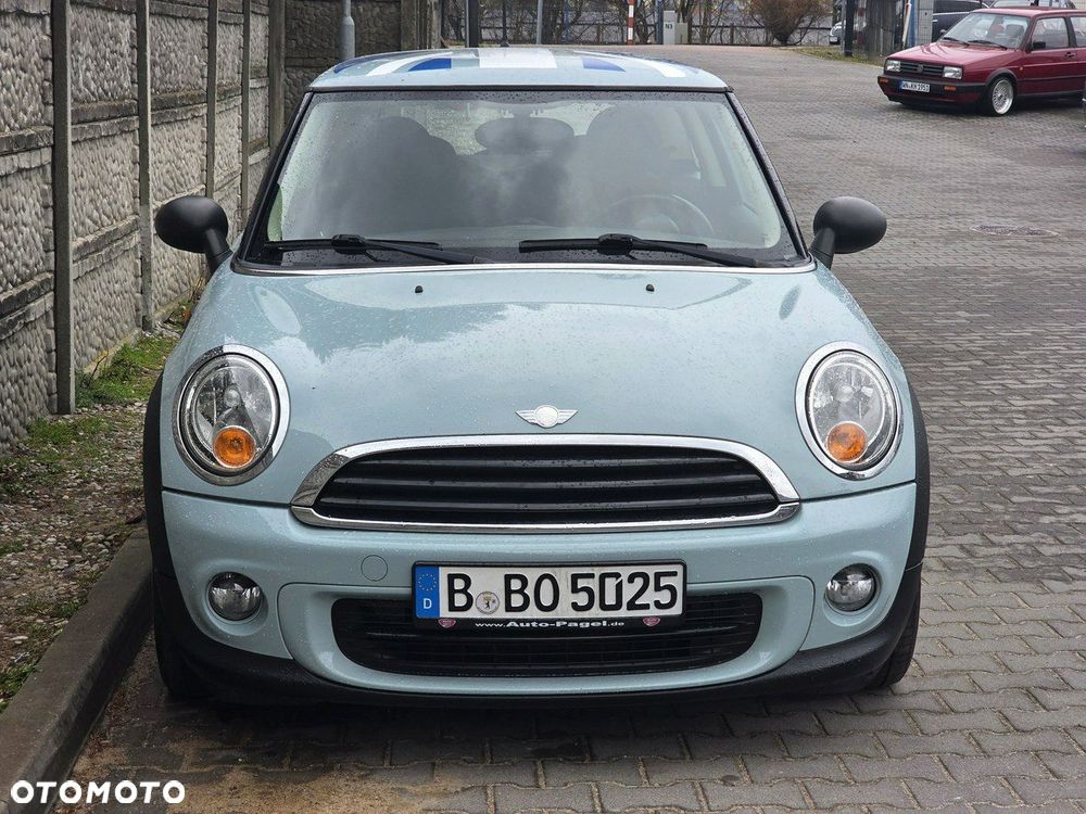 MINI Cooper - 2