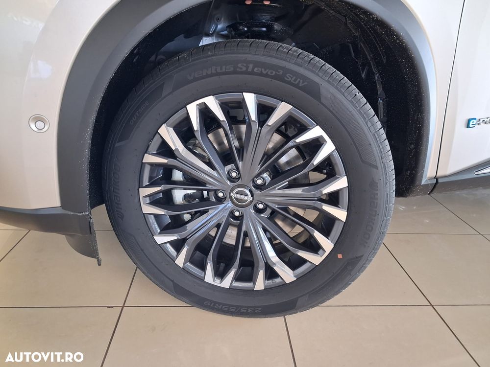 Nissan X-Trail e4ORCE Tekna Plus - 19