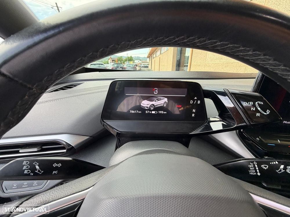 VW ID.5 77 kWh Pro Performance - 7