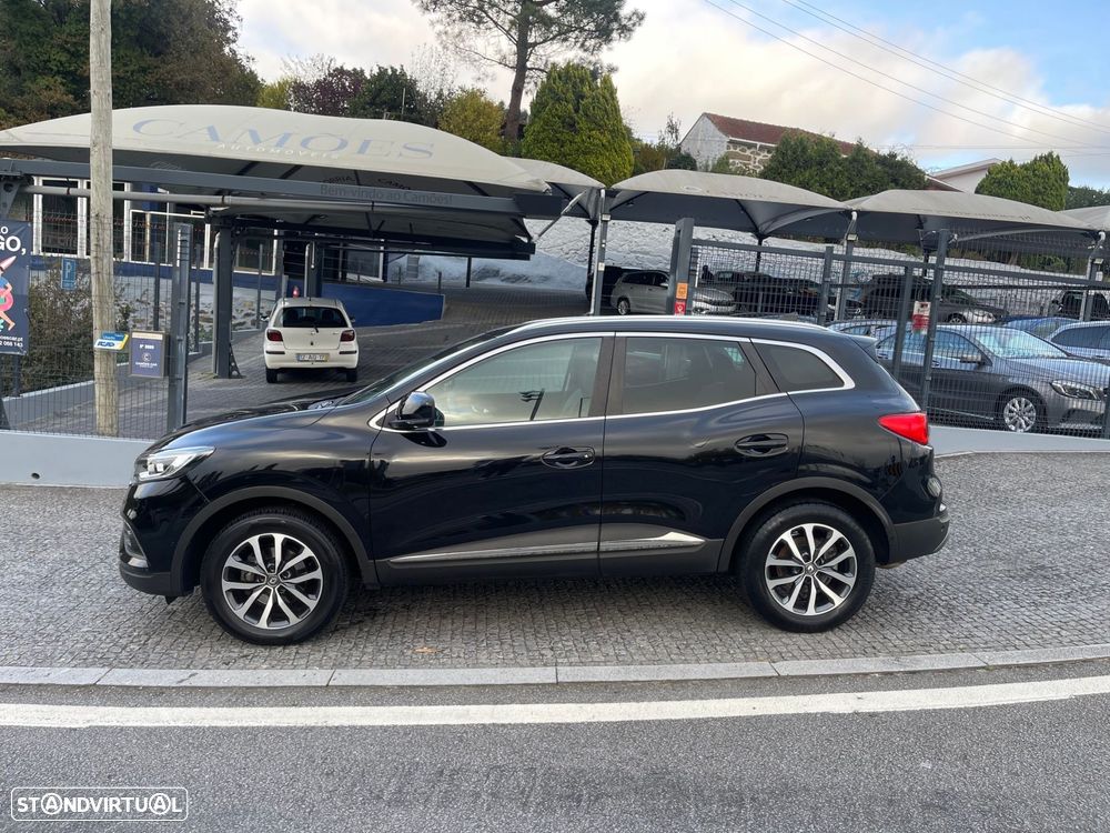 Renault Kadjar 1.3 TCe Intens - 5