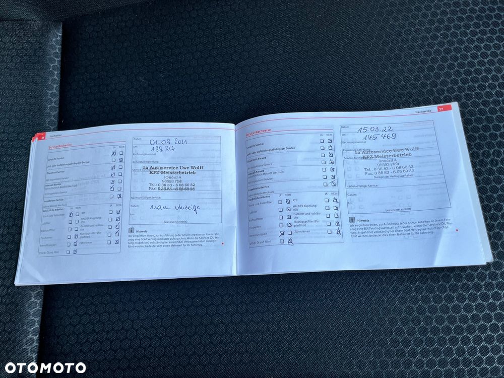 Seat Ibiza 1.6 TDI CR FR - 29