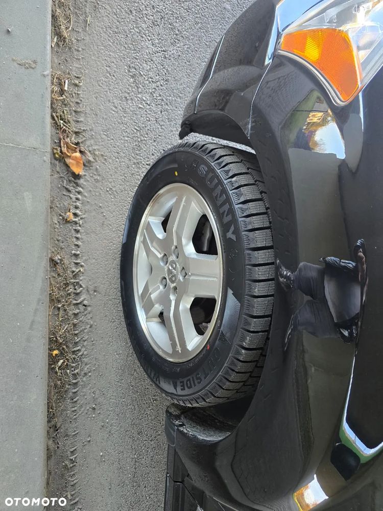 Dodge Caliber 2.0 CVT SXT - 15