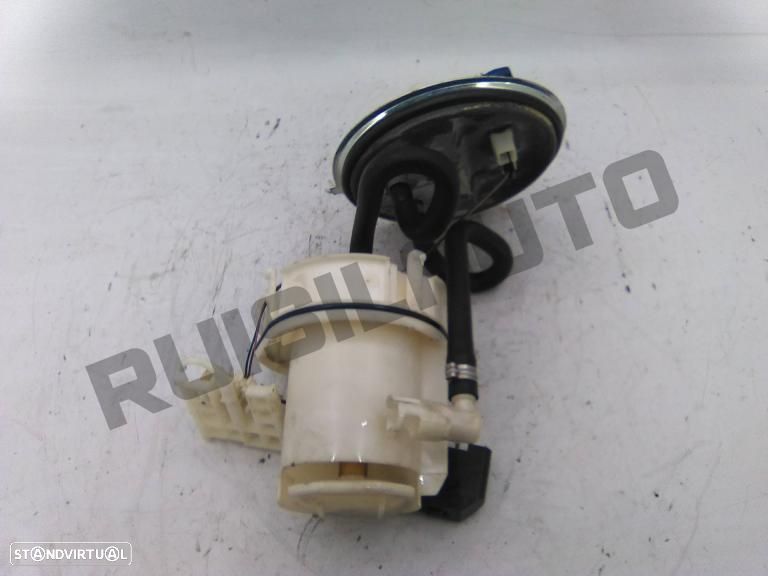 Boia Combustível  Opel Vectra B [1995_2002] 1.7 Td - 2