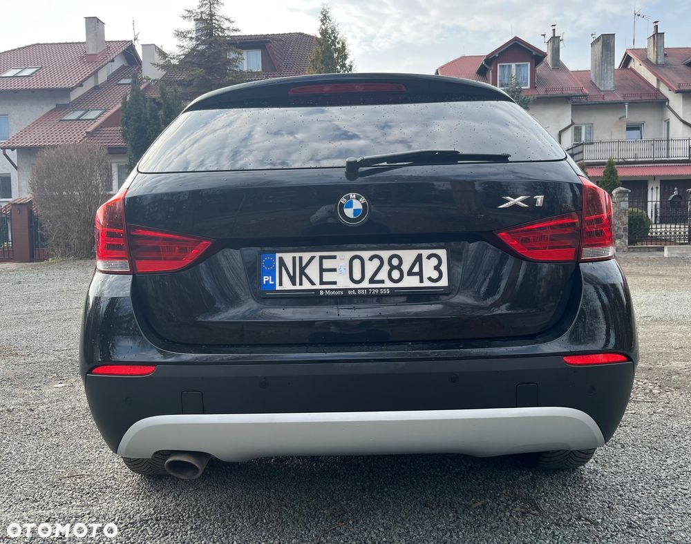 BMW X1 - 6