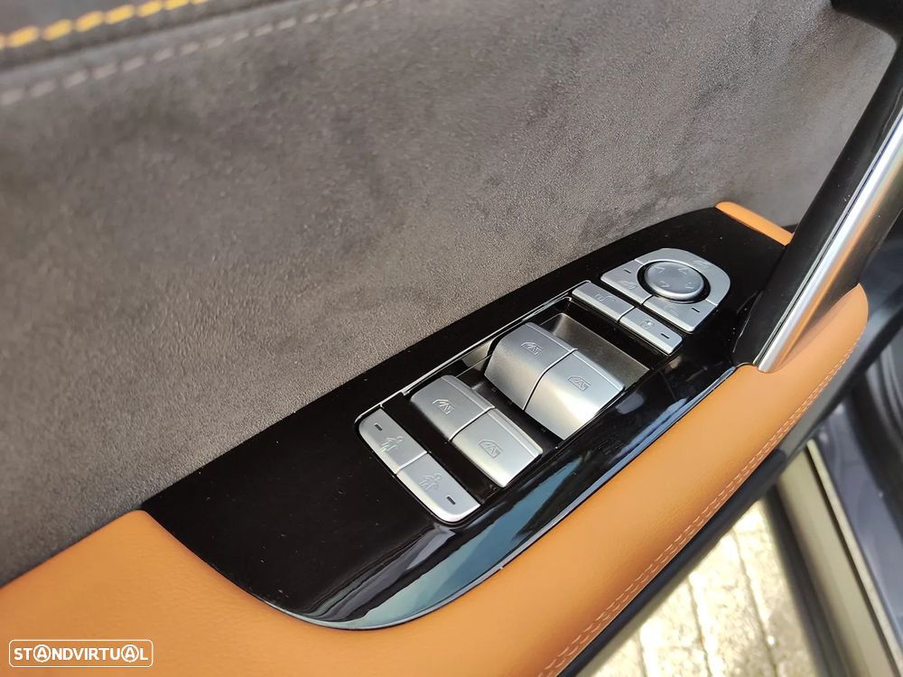 BYD Tang 108.8 kWh AWD Flagship - 19