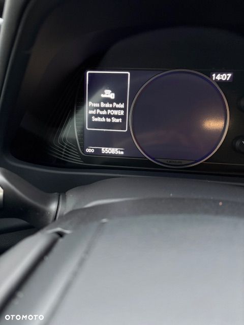 Lexus UX 250h GPF F Impression 2WD - 10