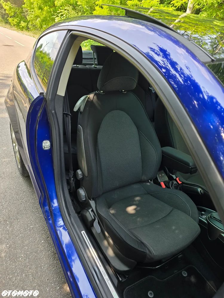 Alfa Romeo Mito TB 1.4 16V MultiAir TCT Turismo - 24