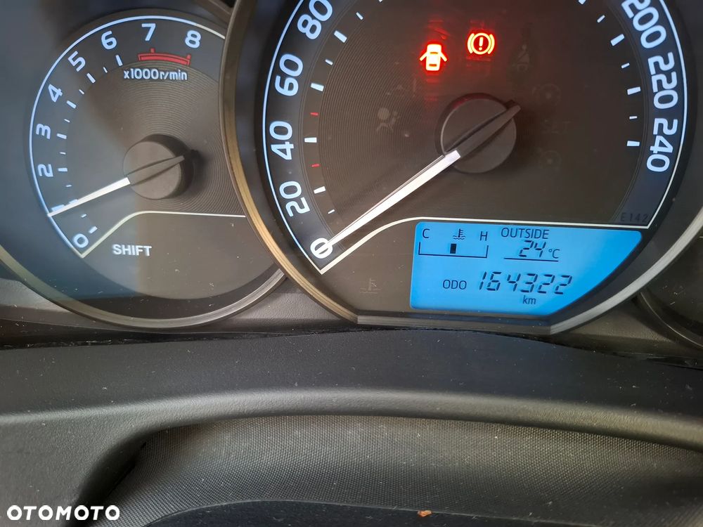 Toyota Auris 1.6 Comfort - 6