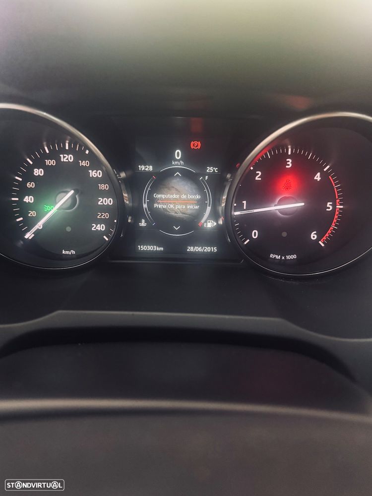Land Rover Range Rover Evoque eD4 Pure - 10