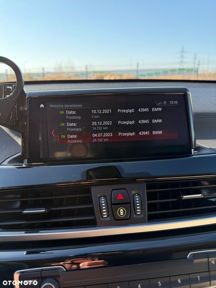 BMW X1 sDrive18i Sport Line - 39