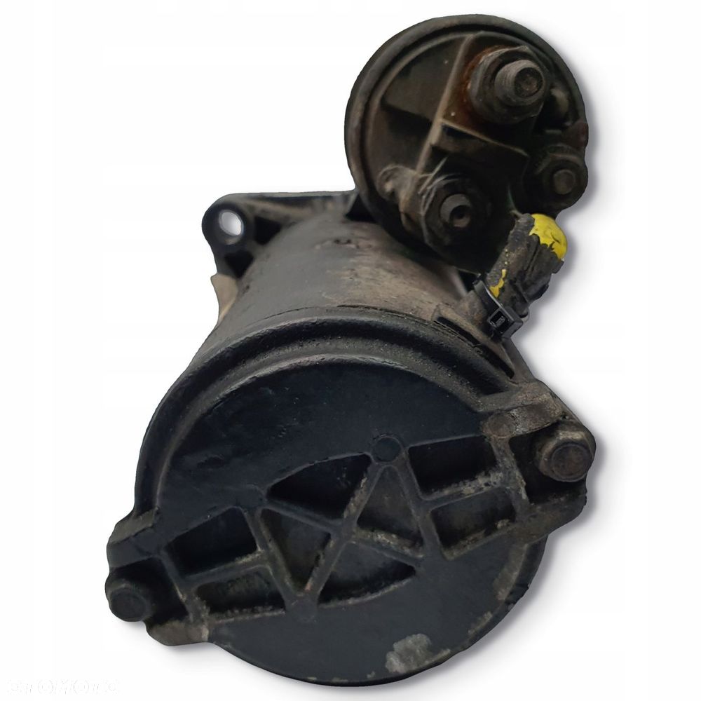 ROZRUSZNIK Opel Combo C 1.3 CDTI valeo 55217672 TS18E33 - 3