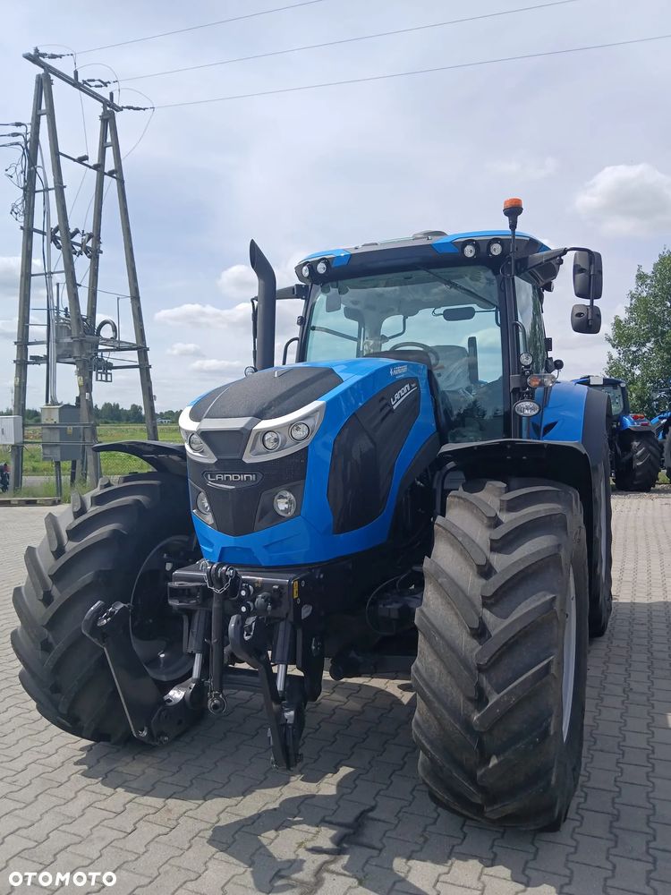 Landini 7-170 RS - 3