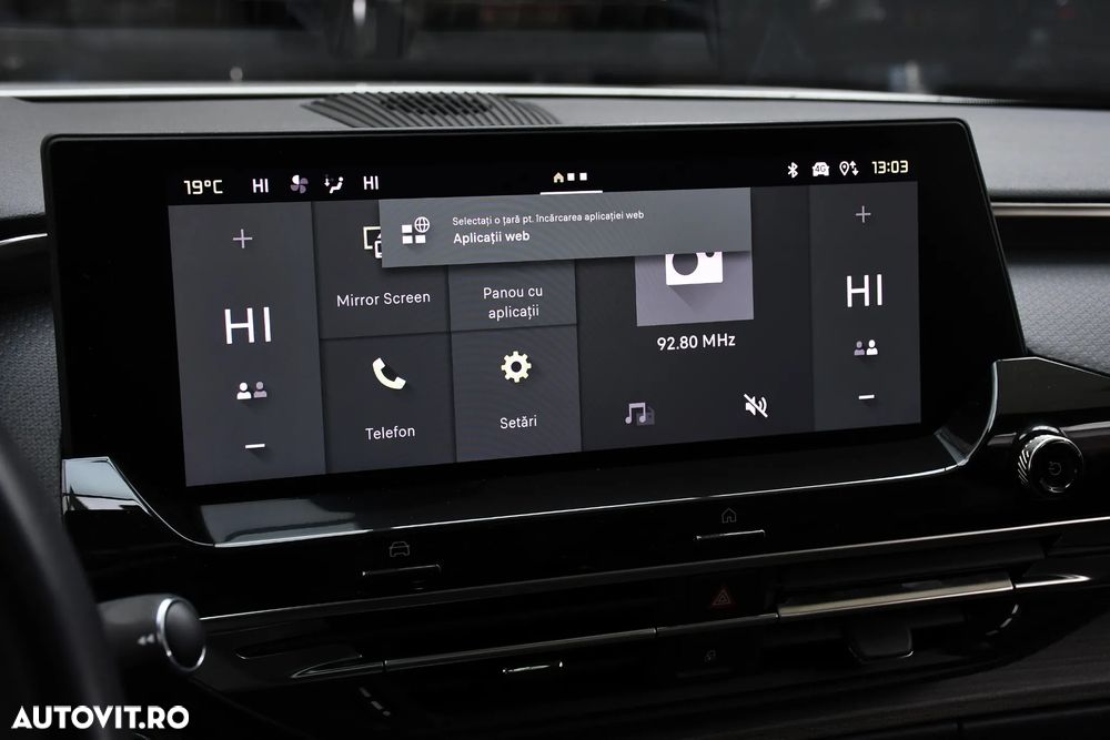 Citroën C5 X 1.6 PHeV 225 EAT8 Shine Pack - 15